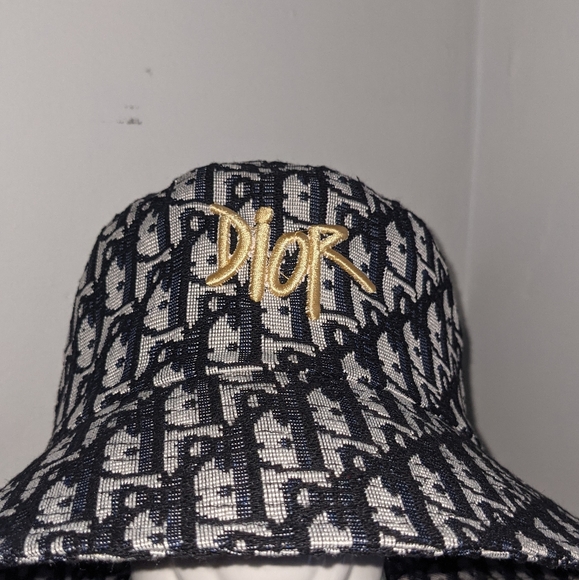 Dior bucket hat - Picture 3 of 3